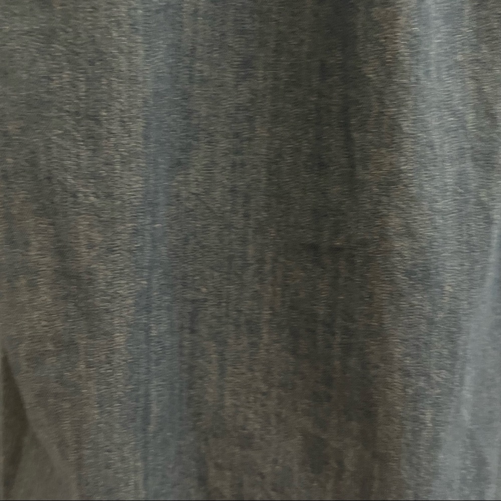 Dickies Dirty Denim Long Sleeve Button Down Work Shirt SIze XL - Picture 11 of 16